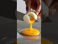 Perfect Half Boiled Egg #egg #eggrecipe #breakfast #breakfastideas #asmr #satisfying