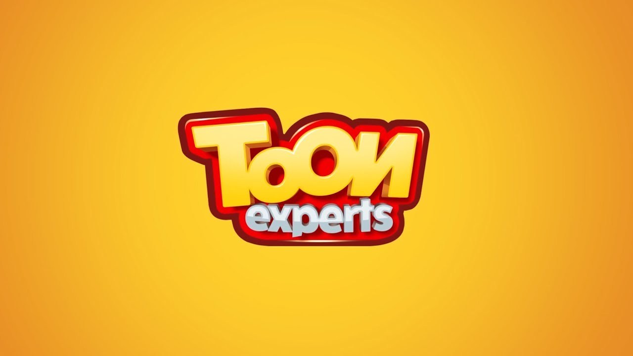 Toon Experts Demo Reel 2018