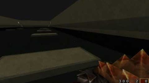 Quake3 CSU1_a - No_Fear - Right HalfBeat Jumping