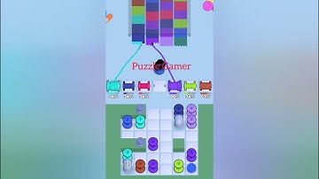 Knit Out level 149 walkthrough solution