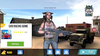 Commando Adventure Simulator (by GameLead) Android Gameplay [] screenshot 1