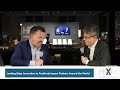 (SPONSORED) HRX 2025: Leading-Edge Innovation to Positively Impact Patients Around the World