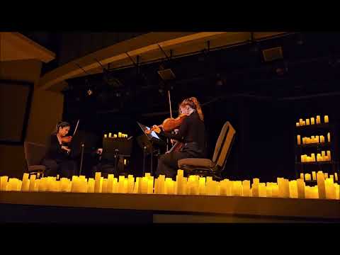 FeverUp, Candlelight, Haunted Evening