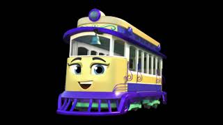 Mighty Express Whistles