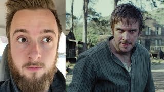 Netflix's Apostle Explained (Comedy Recap)