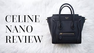 celine nano