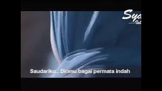 Puisi indah untuk wanita sholehah