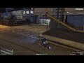 Oppressor Mk II free area