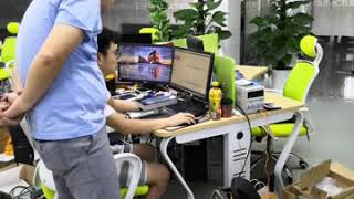 HFSecurity Company