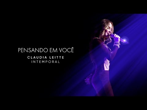 Ver Pensando em Você  (Clipe Oficial) - Claudia Leitte no YouTube Ver Pensando em Você  (Clipe Oficial) - Claudia Leitte no YouTube