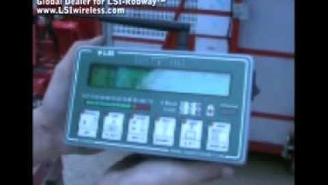 LSI Wireless Angle Sensor Preview
