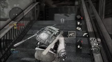 The Last of Us Multiplayer | Factions | Classic 1v10 | Semi-Auto| Capturing the essence of TLOU