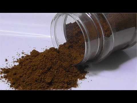 Roasted Cumin Powder