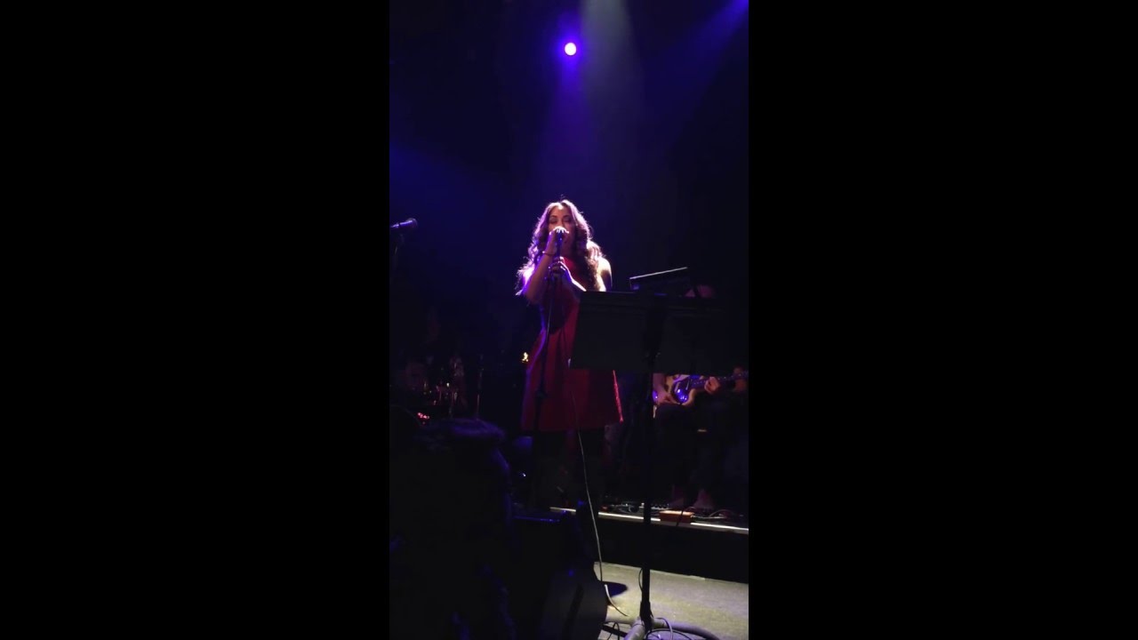 Λειβαδάς-Ασλανίδου Σ' έχω δε σ' έχω / Σταυρός του νότου 10/3/16