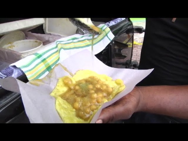 Tobago Boss Doubles - YouTube