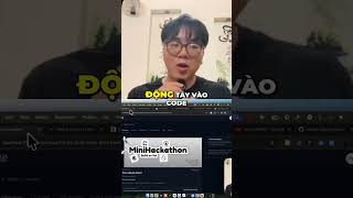 Sửa lỗi code siêu tốc cùng Cursor: Không cần động tay vào code! #shorts