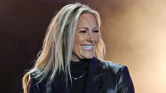 Helene Fischer Nach Baby Nr 2 Aufregung um Babynamen! - YouTube