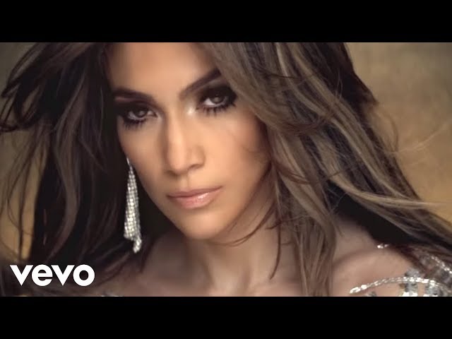 Jennifer Lopez - On The Floor ft. Pitbull