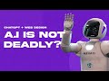 A.I is not DEADLY - How to use ChatGPT as a Web Designer
