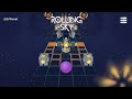 Rolling Sky Fission Gameplay Rolling Sky Fission Gameplay