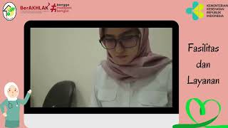 Aku SMART ASN dan Instansiku (RS Jiwa Dr  Soeharto Heerdjan)