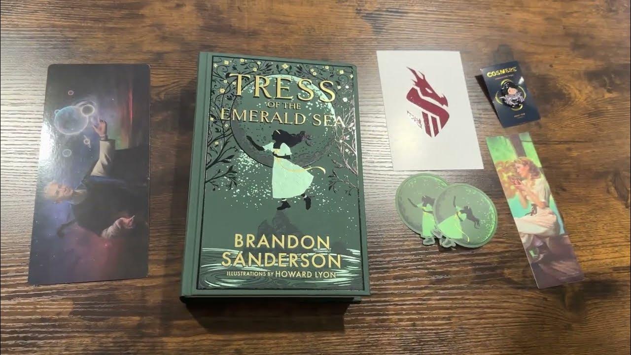 Kickstarter pin collection : r/brandonsanderson