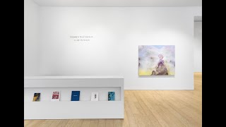 Darren Waterston: A Life in Fields | Virtual Tour | Berggruen Gallery