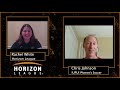 Get to Know the Horizon League: Chris Johnson, IUPUI Women's Soccer