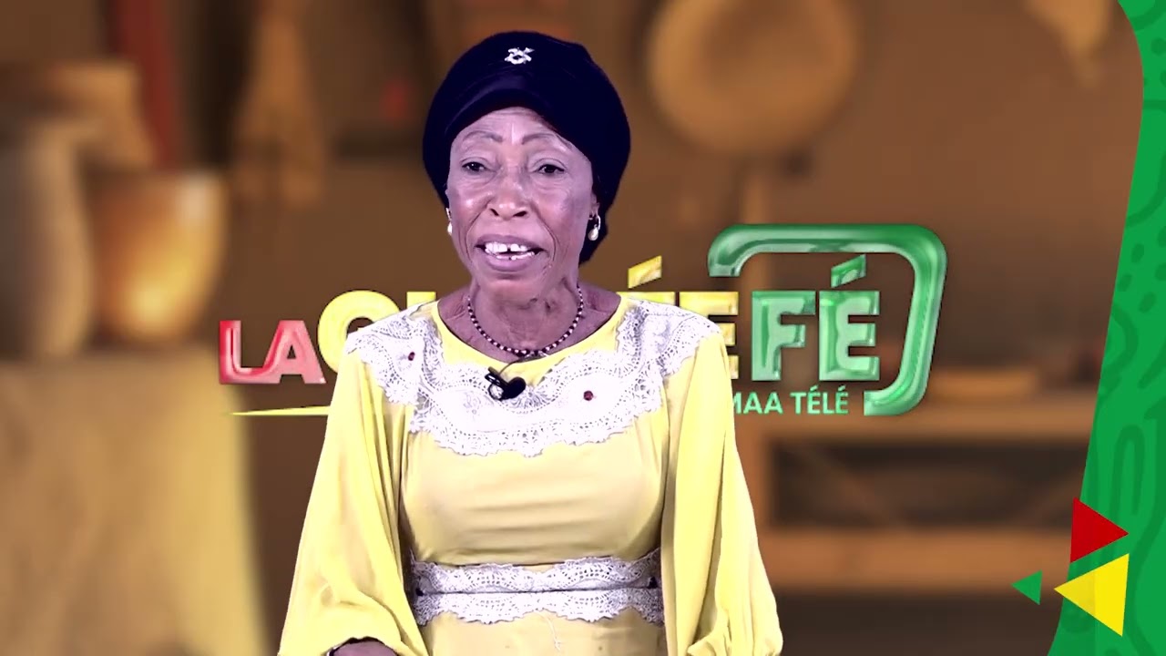 Khady Gnéli sur LaGuinéefé