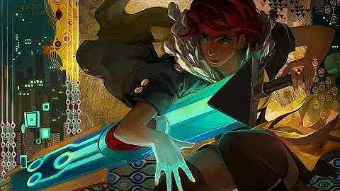 Porcelain Streams: Transistor - Recursion Part 6 a.k.a. The Final Part