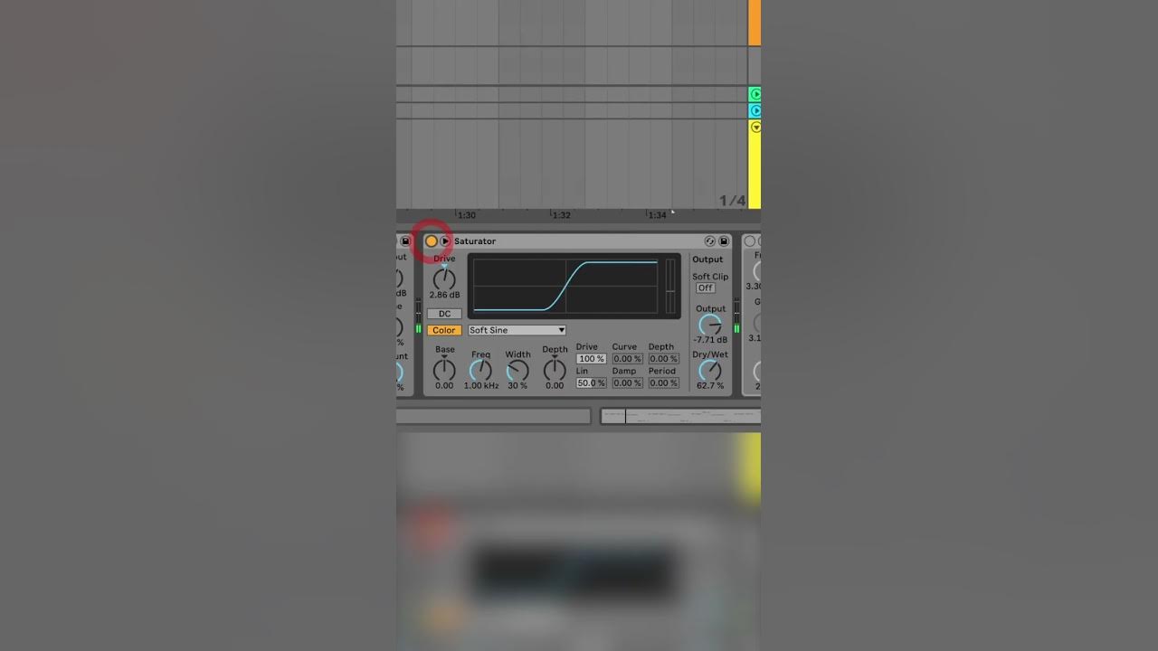 How to: Fred Again.., Swedish House Mafia “Turn On The Lights Again..” Lead Vocal Chop #shorts