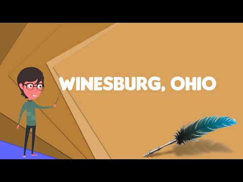 Video: Wat zijn bruidsschatrechten in Ohio?