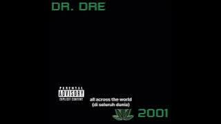 Still D.R.E. - Dr. Dre (Lirik Terjemahan)