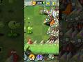 The zombies' reaction when he farted 💀🔥 #plantsvszombies2 #pvz2 #trending #gaming #pinataparty