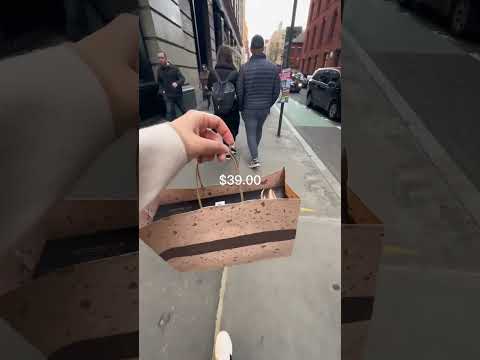 تكلفة الخروج في مدينة نيويورك فلوق يوميات يومياتي