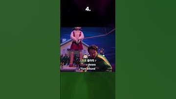 Thumbnail of TOP 5 LAGU DARI SQUID GAME