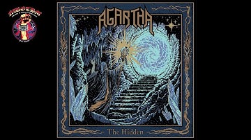 Agartha - The Hidden [EP] (2025)