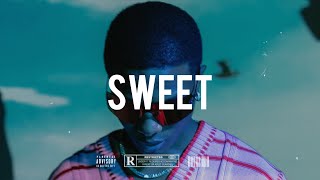 Afrobeat instrumental “Sweet” Afropop x Afro Type Beat 2022 Resimi
