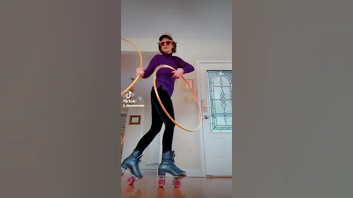 #jeanbarnette #skater #skatedance #shorts #funny #...