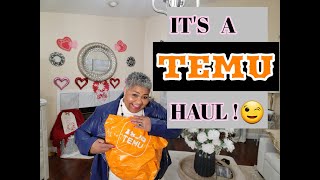 *** TEMU HAUL // SHOP TEMU // TEMU FINDS ***
#temu #temuhaul #shoptemu #temustyle #temubaes #temufinds #temu #TemuSpring
Hey Sassy People,
I was sent some products from a company Im sure youve heard of by now. They have such a presence on social media not only because of their high quality products but also the fact that you can get them at unbelievable prices. Thank you TEMU for blessing me with these products! :-)
I have listed the website. ENJOY!!!
Click the link below to start shopping Temus spring sale & enjoy 30% Off discounts: https://www.temu.com/k/322391e1
πOr use my Discount Codeγpass893γ for EXTRA 30% Off your entire Temu order (for new users)
πΈSpring is in the air, and so is Temus biggest sale of the year! Get ready to shop til you drop with discounts of up to 90% off on all our products!
As a special treat for yall, download the Temu App and you can use my discount code for the second time!
- FREE shipping β FREE returns! (US ONLY)
- Shop hundreds of items for under $10
- AfterPay & Secure Payment on Temu
- Same Products, Cheaper on Temu
β¬οΈLinks and prices belowβ¬οΈ
1. 1 Pack, Zinc Alloy Manual Masher Garlic Masher, Garlic Masher $2.89π°
https://www.temu.com/k/e53f6b85
2. 1pc Refrigerator Storage Box, Bento Box, Kitchen Containers, Food Storage Container $0.89π°
https://www.temu.com/k/78d2cdba
3. LED Desk Lamp Table Lamp Multifunctional Desk Lamp, Lamp With USB Port Charging, Wireless Charger, Night Light For Bedroom, Nightstand Lamp With Clock $28.99π°
https://www.temu.com/k/5fbdd450
4. 2022 New Original Lenovo Thinkplus LP40 Pro Wireless Earphones $10.49π°
https://www.temu.com/k/e3aa29d0
5. Multi-function LED Display Flashlight, 4-Mode Brightness Adjustment For Outdoor Emergency Use $5.49π°
https://www.temu.com/k/bac739e7
6. Desktop USB Mini Panda Air Humidifier & 3 Cotton Swabs $4.99π°
https://www.temu.com/k/c4c5556f
7. 1pc 15.5oz/23.6oz/32.1oz/43.9oz/60.8oz Food Storage Container With Lid, Clear Plastic Kitchen And Pantry Organization Canisters $3.29π°
https://www.temu.com/k/ba0a45ec
I am so in love with TEMU! The life hack website literally has something for everyone at hard-to-beat prices!
*** Ashley Stewart *** Use my link to score 15% off of your online purchases: https://fbuy.io/ashleystewart/lindaroy
*** Nail Reserve is giving all of my subscribers a 50% off discount if you purchase 2 regular priced items. The link you can use is: https://bit.ly/3Cdm2qG The code is: SASSY50 ( Try FREE60) first)
CONTACT ME: maturesassy@gmail.com
INSTAGRAM: mature_sass https://www.instagram.com/mature_sass/
MATURE SASS
P.O. Box 351972
Jacksonville, FL 32235
Please consider using my links below if you plan to place an order. Thanks for your support of my channel. Please remember to like, subscribe and share each video. KEEP IT SASSY!!! XO XO Linda
*** RAKUTEN: Every time you place an online order use Rakuten to get cash back: Please use my link below. Youβll get $30 off of your first purchase and Rakuten will also give me a credit. π rakuten.com/r/ROYLA52
*** WHAT A CROCK - Use my code and get $10.00 off of your first order.
http://whatacrockmealstog.ref.cc//lin...
*** FETCH REWARDS *** Use my code AK3V4U to scan your receipts and be able to earn enough for gift cards to your favorite stores.
*** Grove Collaborative Link: https://www.grove.co/referrer/144711321/
If you use my GC link you will receive free items with your first order. I will receive a $10 off reward towards my next order so, thank you in advance. π
*** HSN β Shop HSN.com for the first time and take $50 off a purchase using my friend link. This link is for a β LIMITED TIME.β I will receive a credit also towards a future purchase. Thanks in advance. π https://refer.hsn.com/Linda37018256
***Lifetime Jewelry - https://lifetimejewelry.com/pages/hook-2-gold-or-not-h2-variation-2-vc
*** HUM Vitamins code for $10 off of your first order: 2A8F95
*** TALBOTS- Give Talbots a try using my link. If you make a purchase, you will get 25% off and I will also get a 25% credit towards my next purchase! π https://refer.talbots.com/s/royla5811
*** JESSICA LONDON β jessicalondon.com You will receive 40% off of your first purchase with your email address.
DISCLAIMER: Some of these links may be affiliate links which means, if you use them and place orders, I may receive a small commission. Thanks! π *** TEMU HAUL // SHOP TEMU // TEMU FINDS ***
