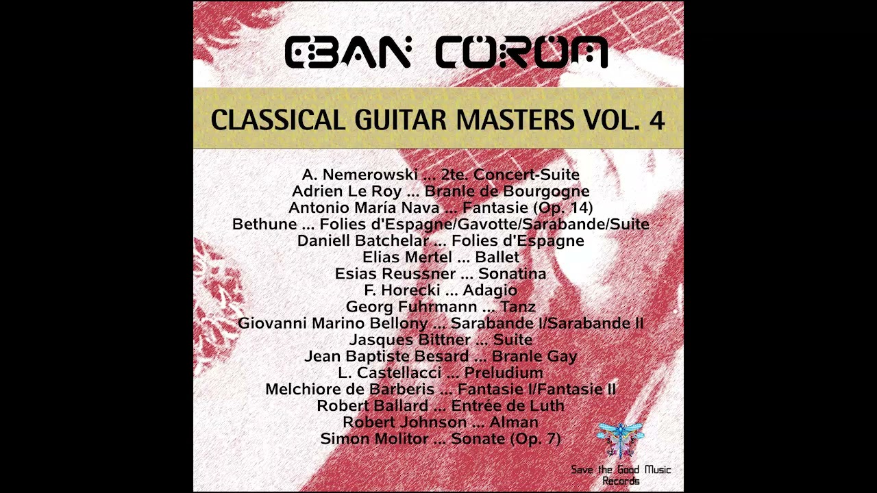 Fantasie I | Melchiore De Barberis