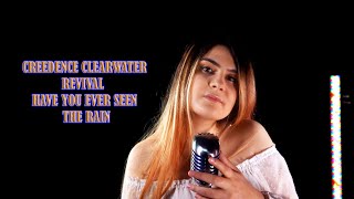 Have You Ever Seen The Rain (Creedence Clearwater Revival); By Alexandra Dodoi feat. Andrei Cerbu