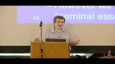 2.5 Introduction to John Locke