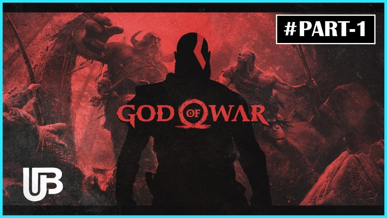 God Of War Part1 !join button is enabled YouTube