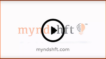 Myndshft Company Overview