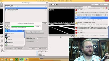 Cooking With Unity: From Scratch to Published - Ep. 31: Playstation Mobile Registration Part 2