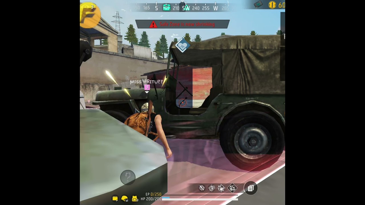 FREE FIRE மூடநம்பிக்கைகள் 🤥👎🤦 |