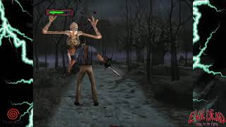 Evil Dead: Hail to the King (Dreamcast) - Part 2 -  No commentary