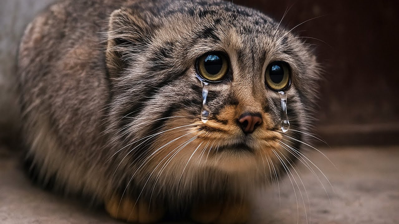 ЕГО НАШЛИ В КАНАВЕ… А СПАСЛА ЛЮБОВЬ