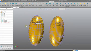 Jewelry CAD Dream: Why Iso Curves Matter [Useful to Know!]